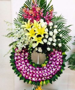 hoa tang lễ 47