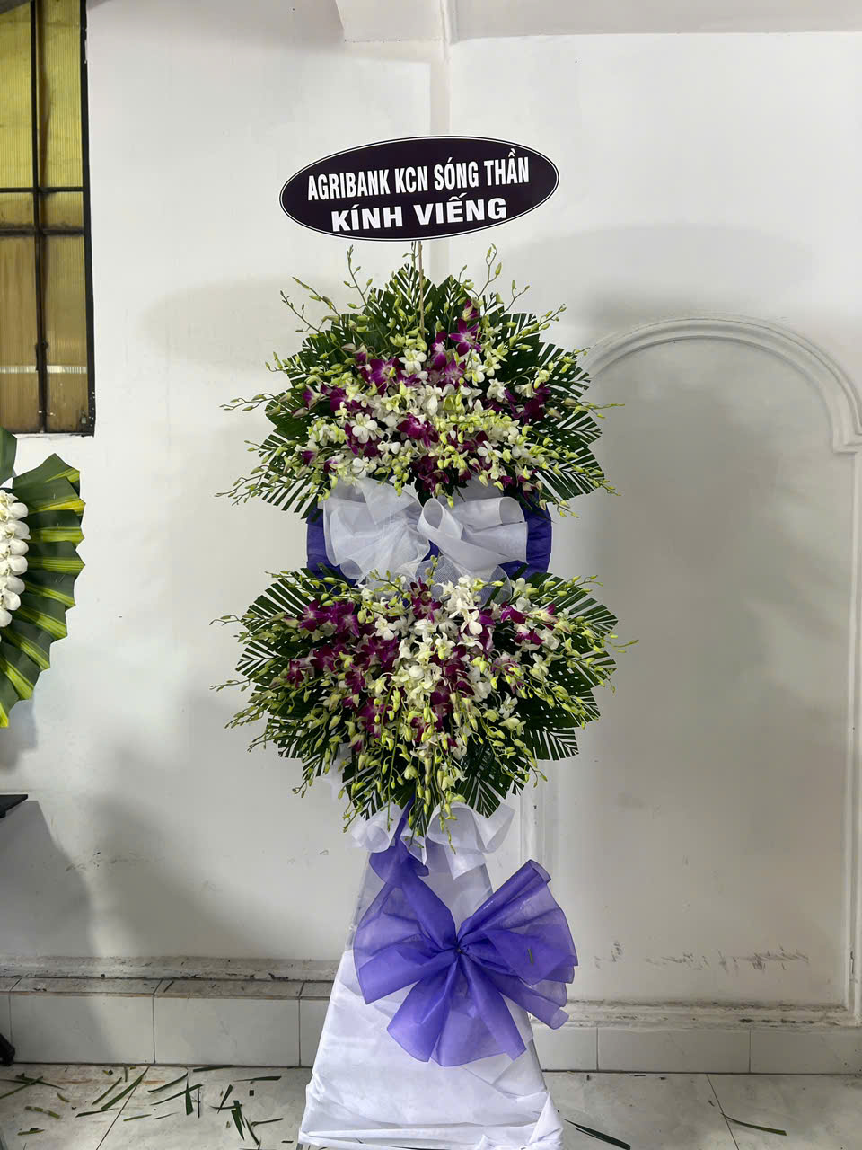 Shop Hoa Đám Tang Cà Mau