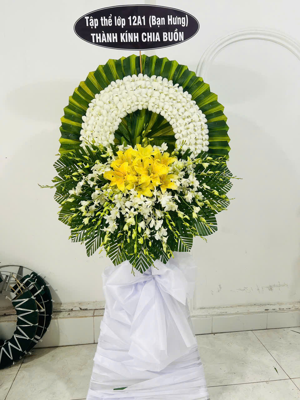 Shop Hoa Tang Lễ Phường Bến Tre