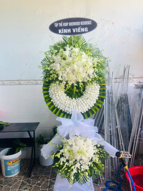 Shop Hoa Đám Tang Tây Ninh