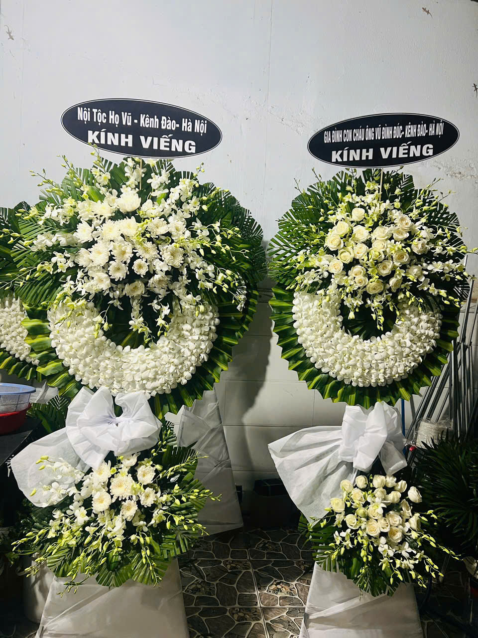 Shop Hoa Đám Tang Phường Cao Lãnh