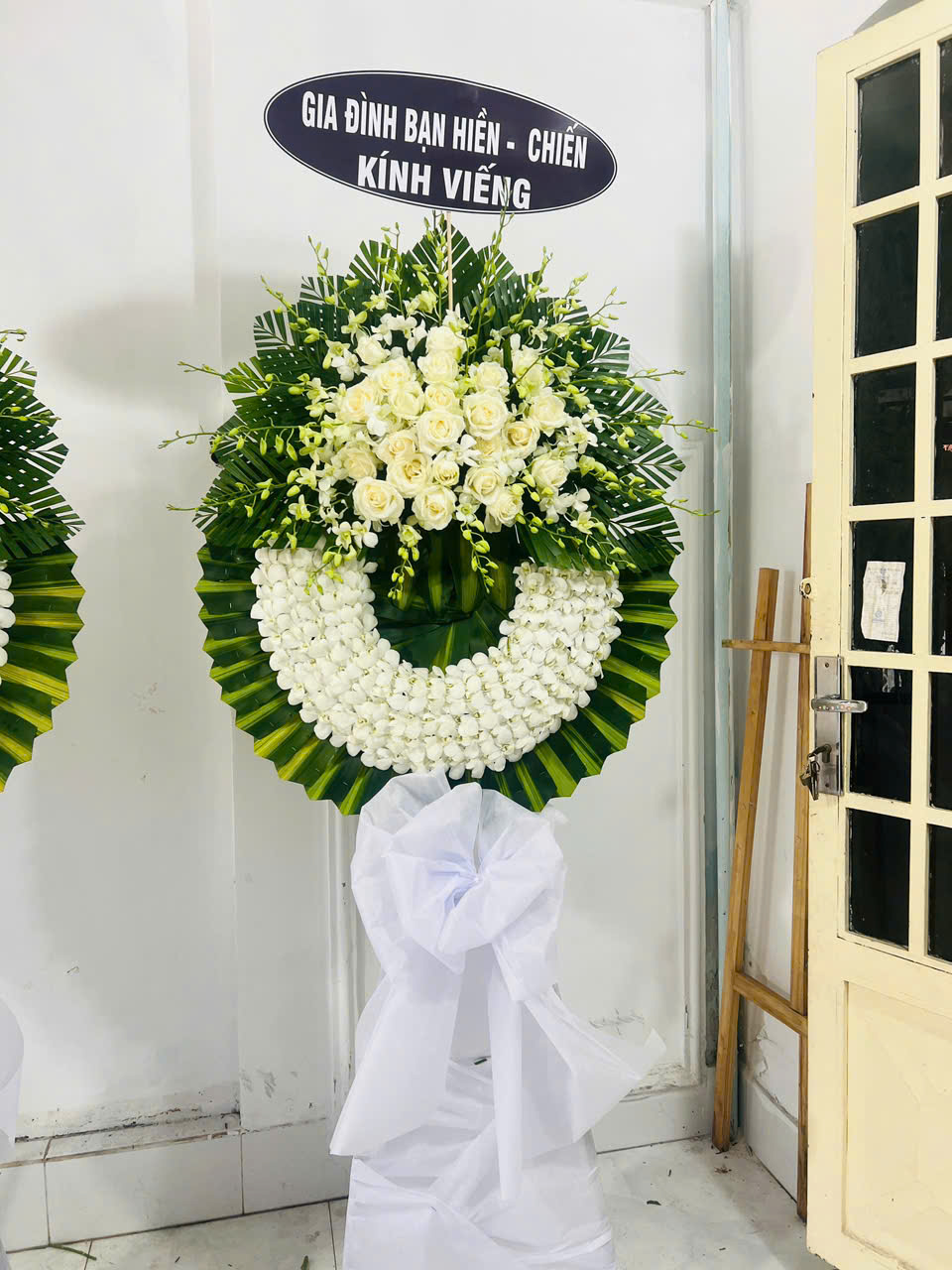 Shop Hoa Đám Tang Phường Phan Rang