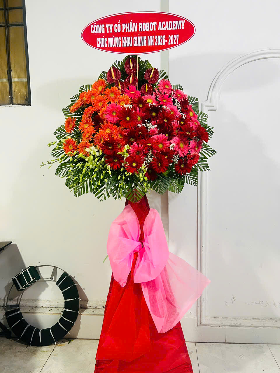 Shop hoa tươi phường Sóc Trăng Cần Thơ