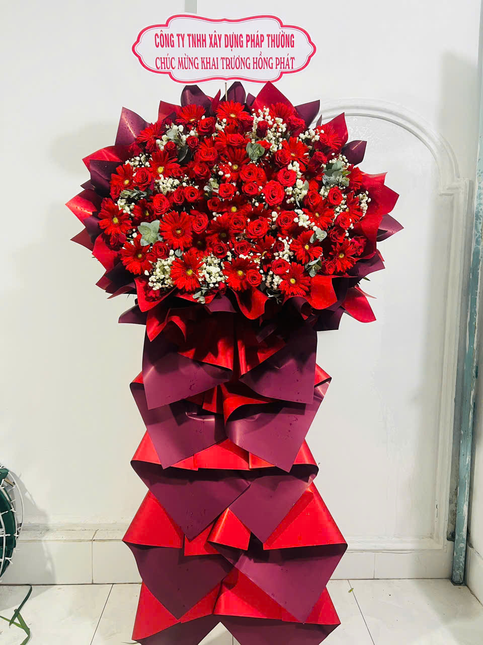 Shop Hoa Tươi Vĩnh Long