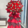 hoa khai trương 180