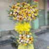 hoa khai trương 182