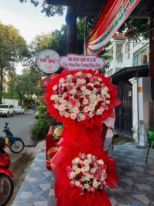 Shop Hoa Tươi Phường Gia Định