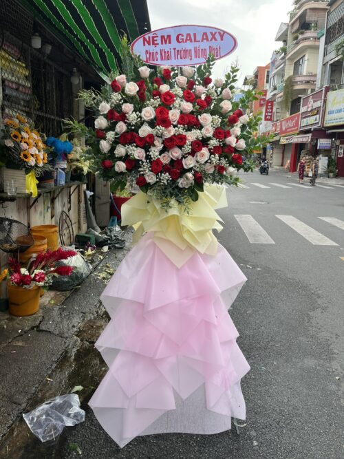 Shop Hoa Tươi Phường Tân Bình TPHCM