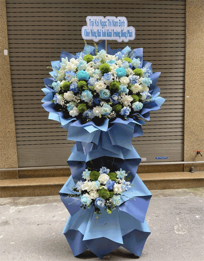 Shop Hoa Tươi Phường Thới An TPHCM