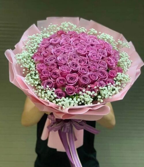 Shop Hoa Tươi Phường Vườn Lài TPHCM
