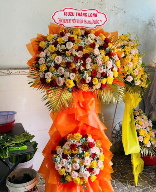 Shop Hoa Tươi Phường An Nhơn