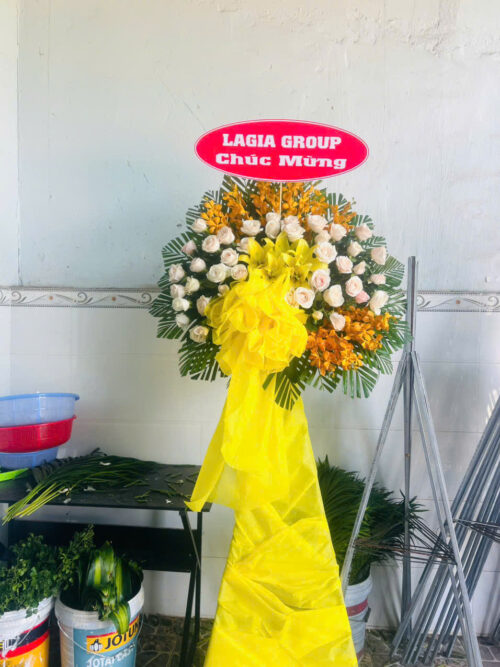 Shop Hoa Tươi Phường Đức Nhuận TPHCM