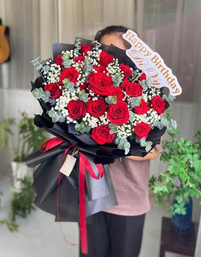 Shop Hoa Tươi Phường Hiệp Bình TPHCM