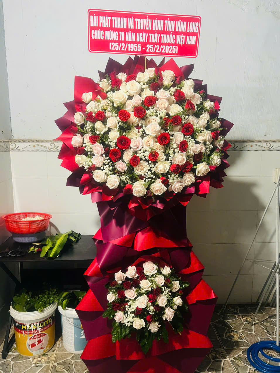 Shop Hoa Tươi Phường Long Bình TPHCM