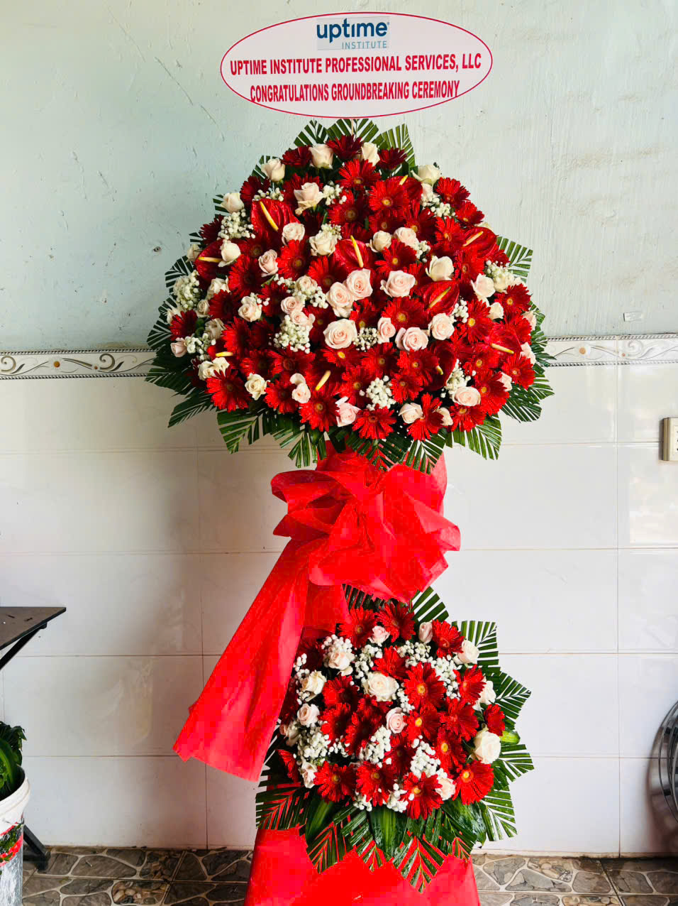 Shop Hoa Tươi Xã Phú Hòa Đông TPHCM