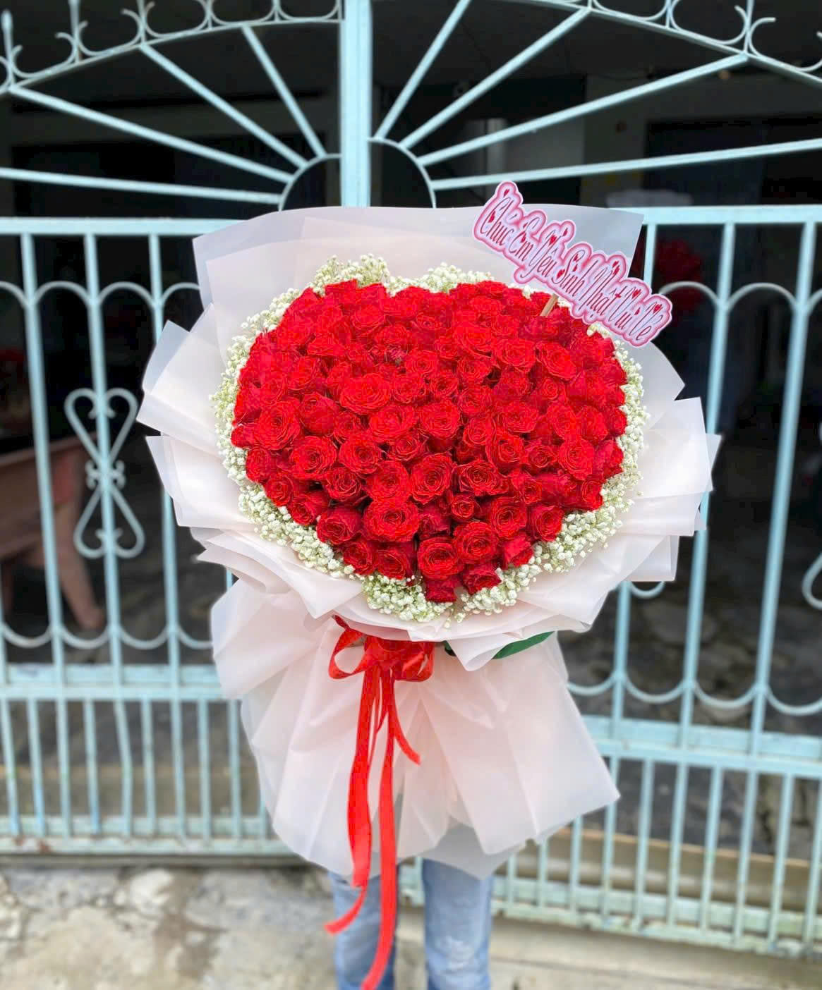 Shop Hoa Tươi Phường Đông Thành Vĩnh Long