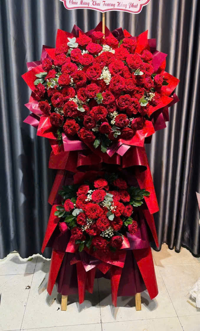 Shop Hoa Tươi xã Hòa Hiệp TPHCM