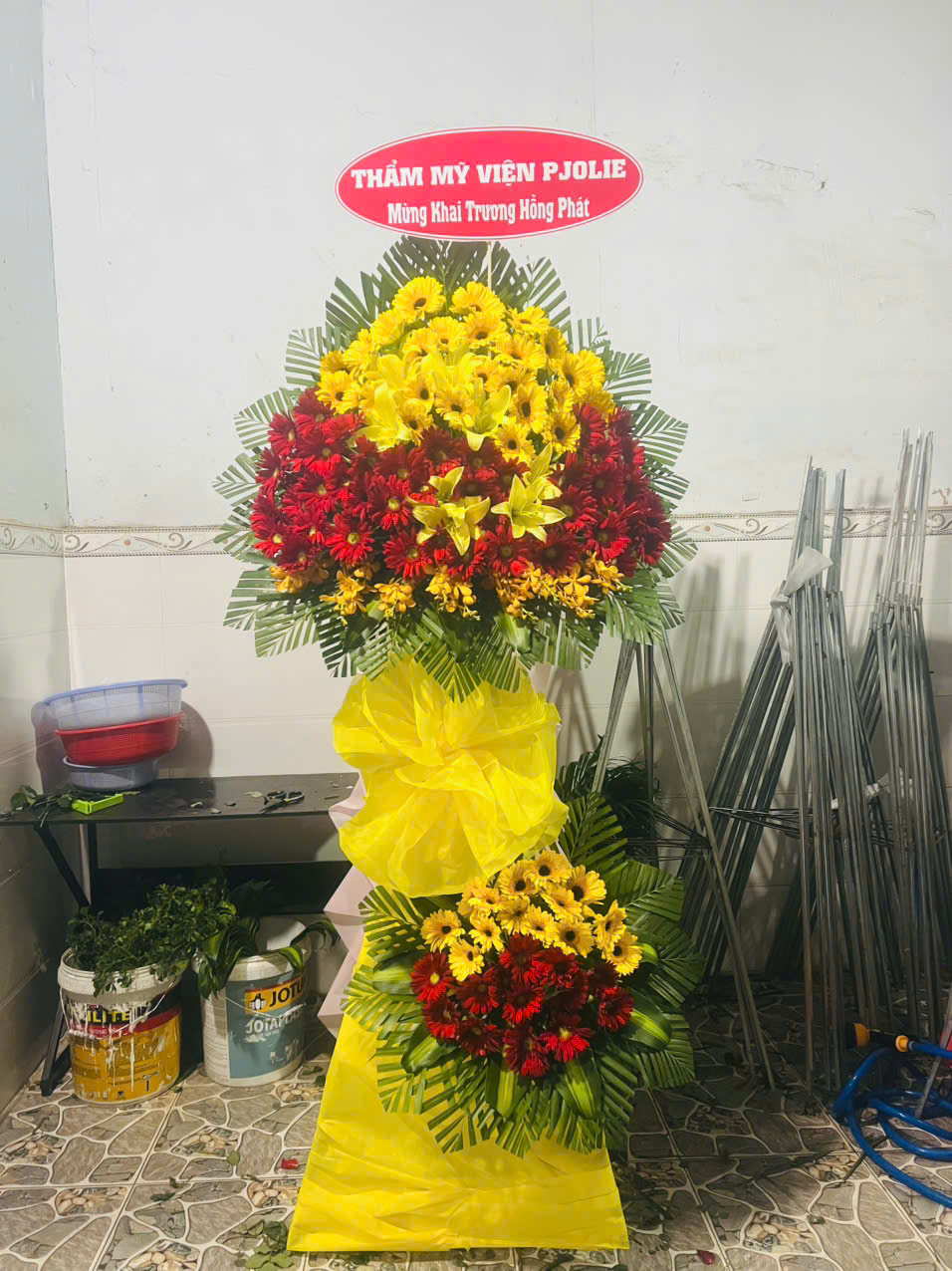 Shop Hoa Tươi Xã Xuân Thới Sơn TPHCM