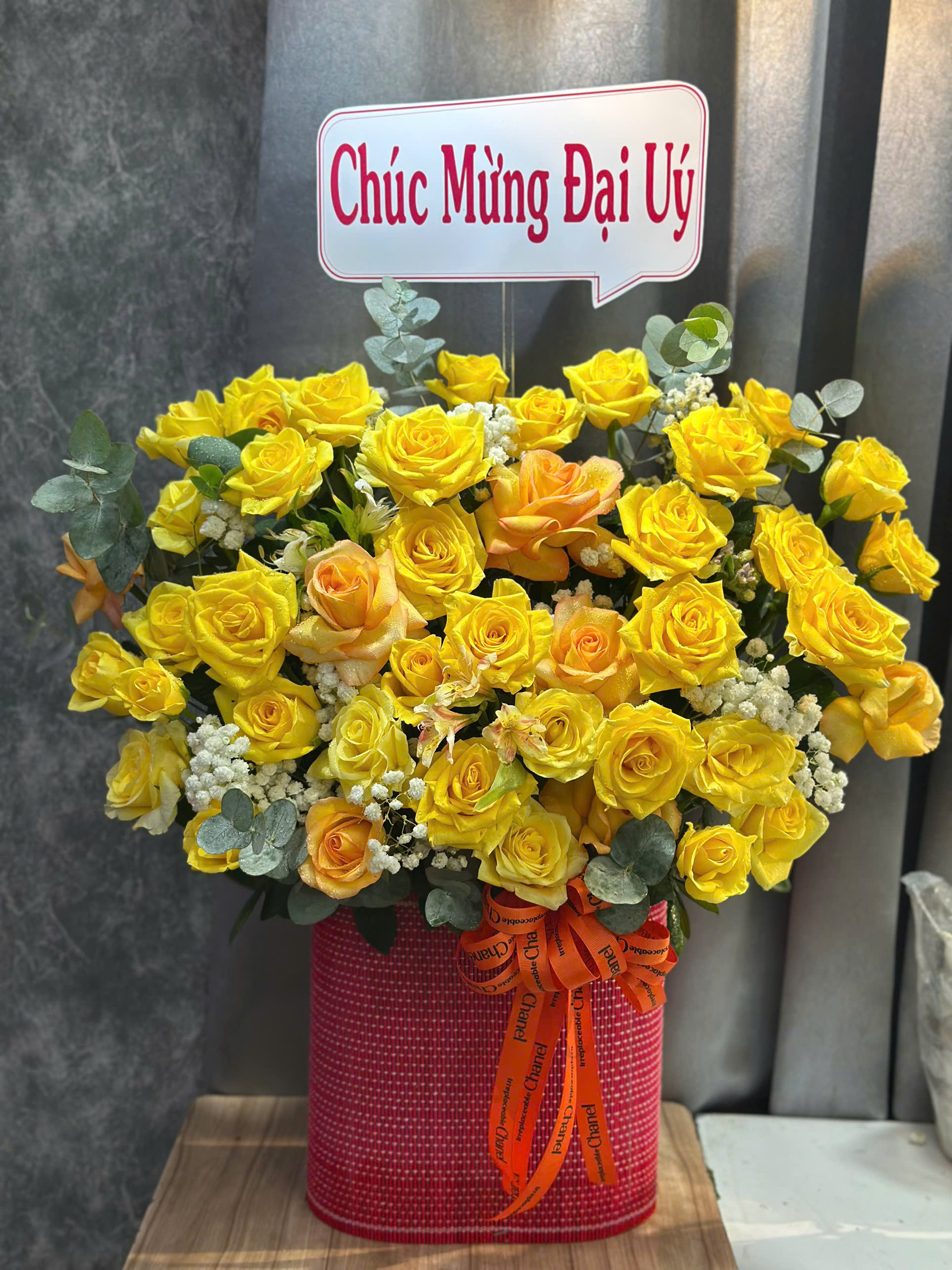 Shop Hoa Tươi Phường Bình Minh
