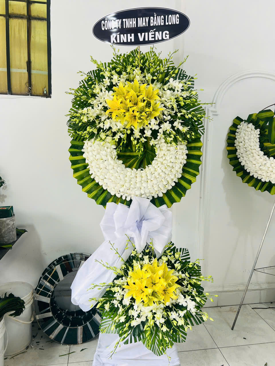 Shop Hoa Tang Lễ Phường Mỹ Ngãi Đồng Tháp