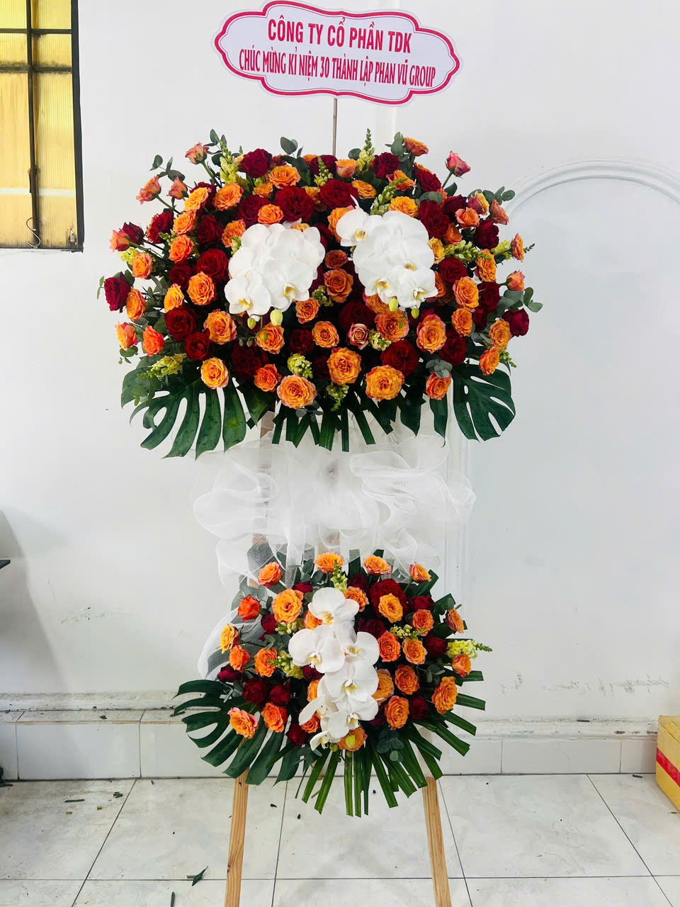 Shop Hoa Tươi Phường Long Khánh Đồng Nai