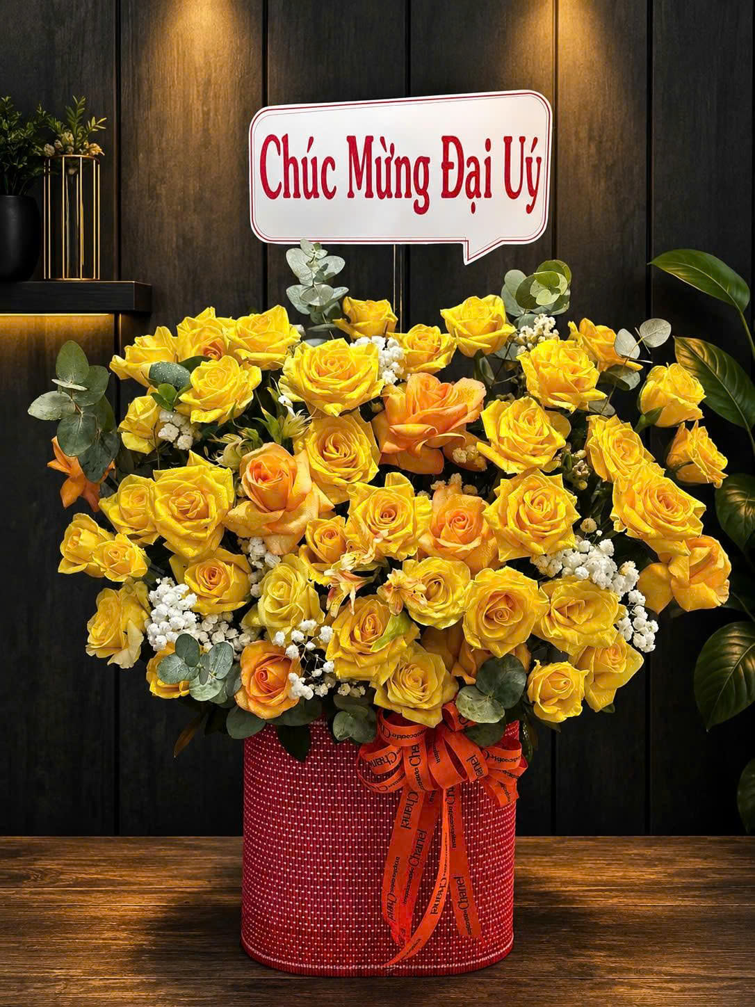 Shop Hoa Tươi Xã Bàu Bàng TPHCM