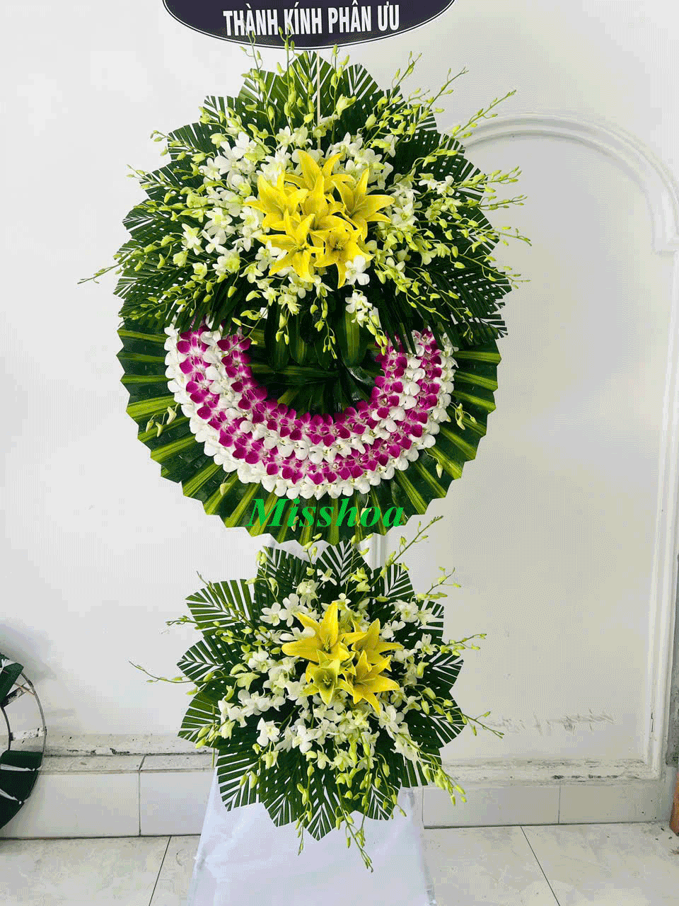 Shop Hoa Đám Tang Lâm Đồng