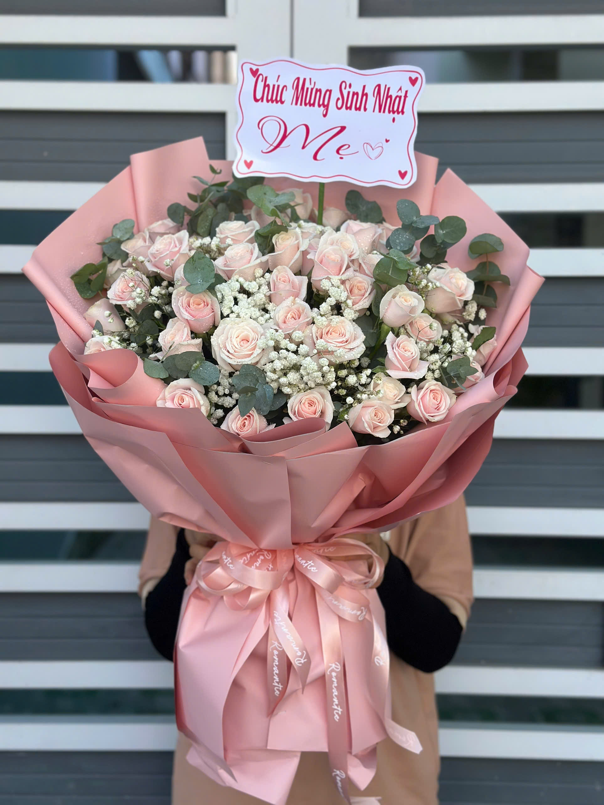 Shop Hoa Tươi Phường Cam Ranh Khánh Hòa