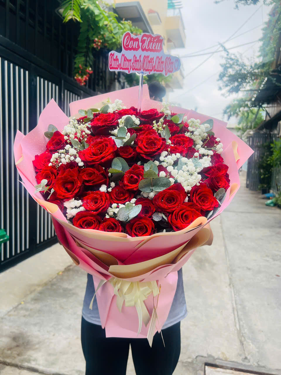 Shop Hoa Tươi Phường Hồng Ngự Đồng Tháp