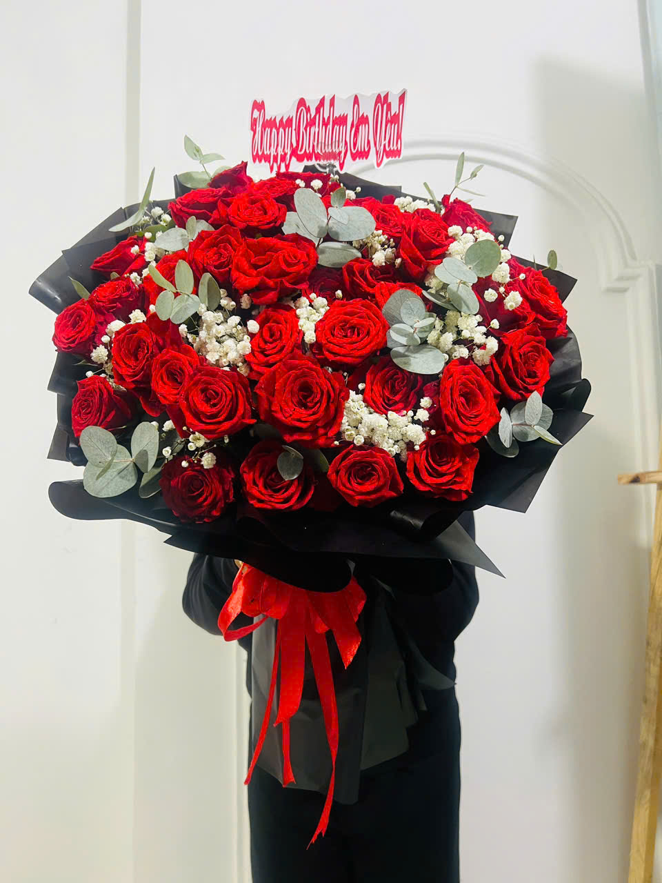 Shop Hoa Tươi Phường Long Thuận Đồng Tháp