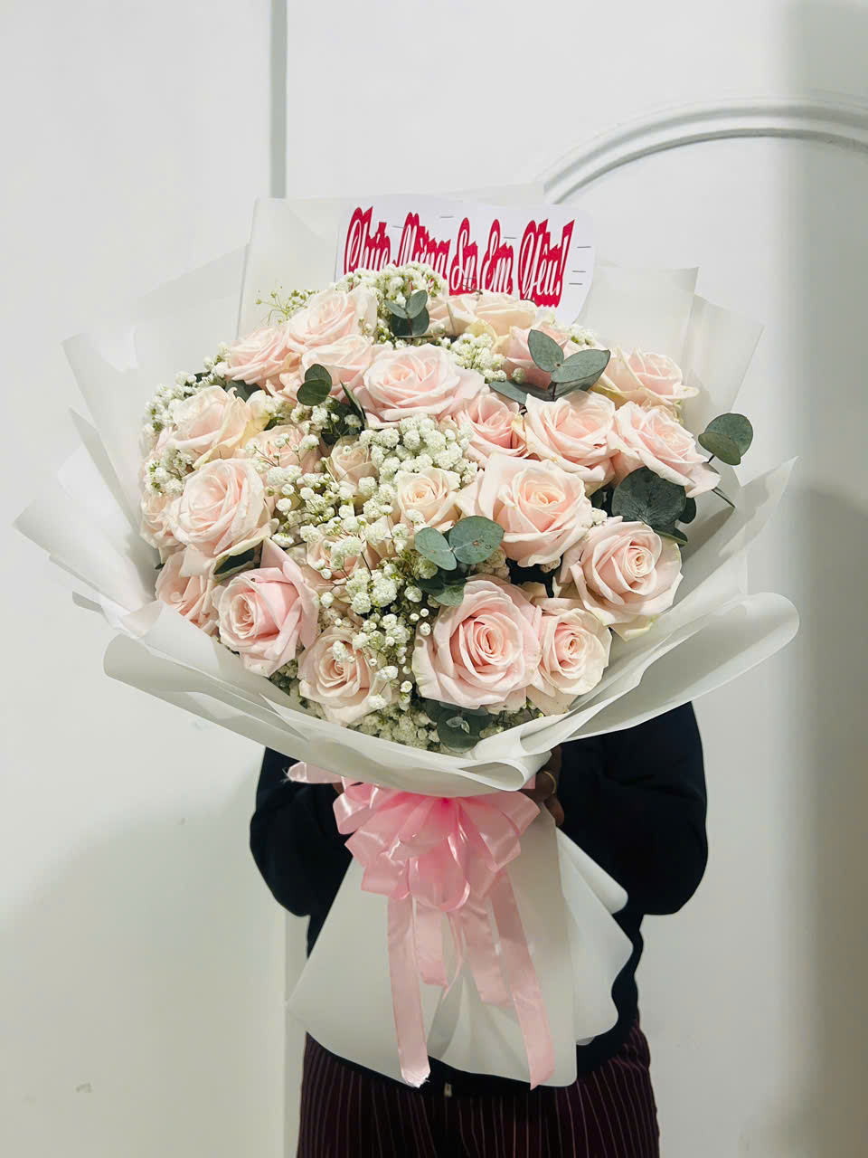Shop Hoa Tươi Phường Phú Thủy Lâm Đồng