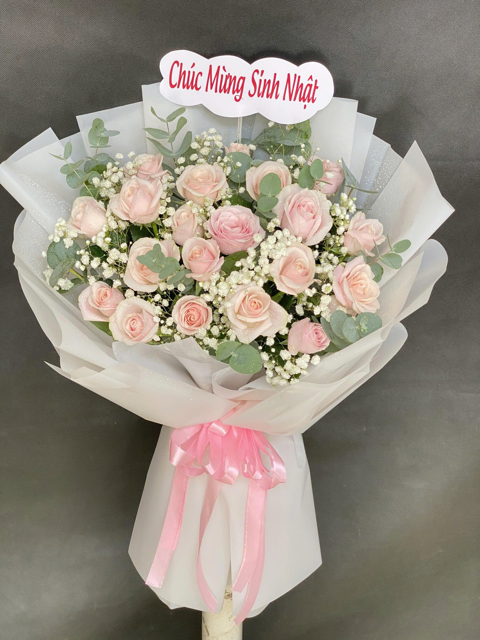 Shop Hoa Tươi Phường Thanh Điền Tây Ninh