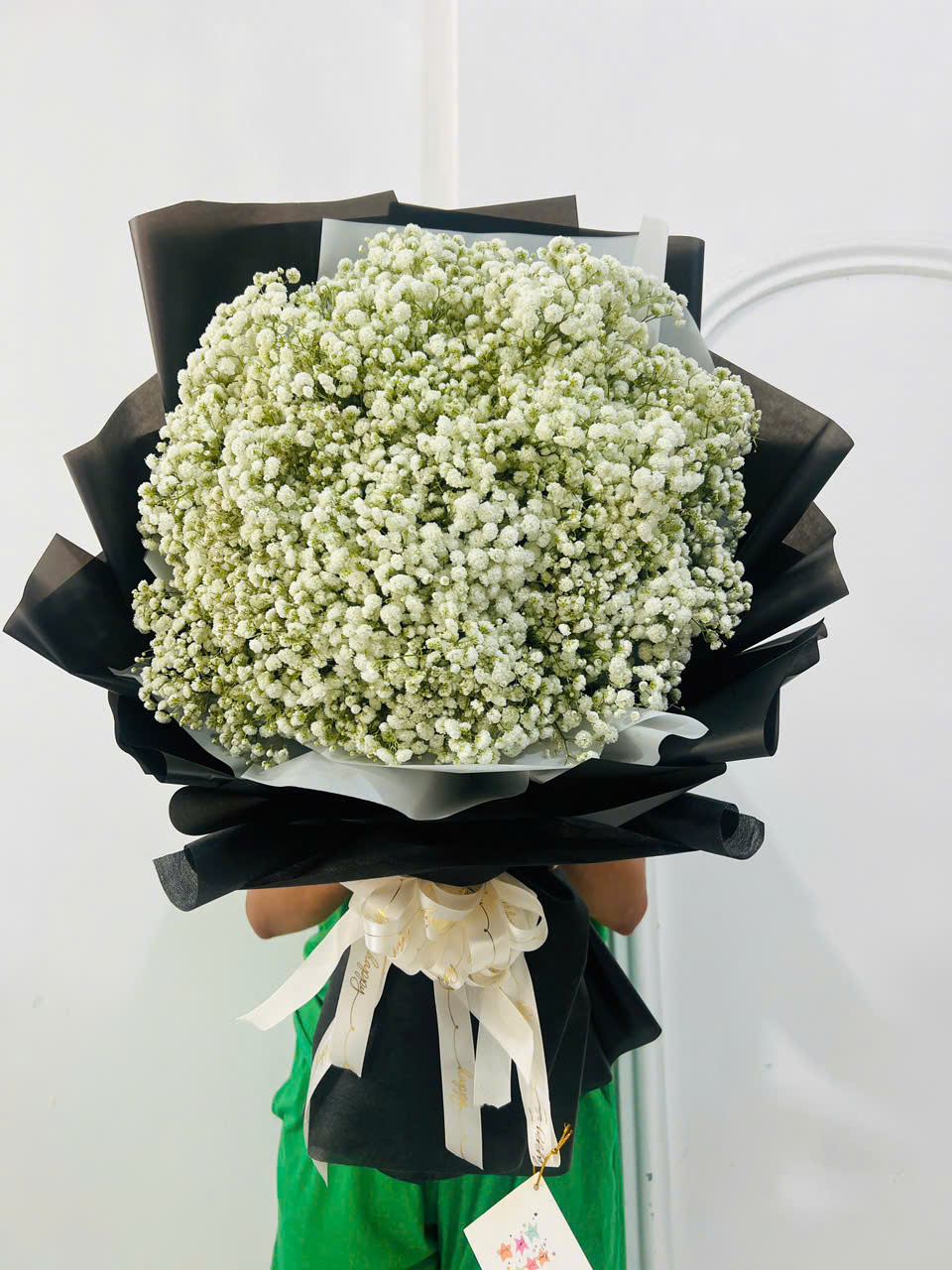 Shop Hoa Tươi Xã Hiếu Phụng