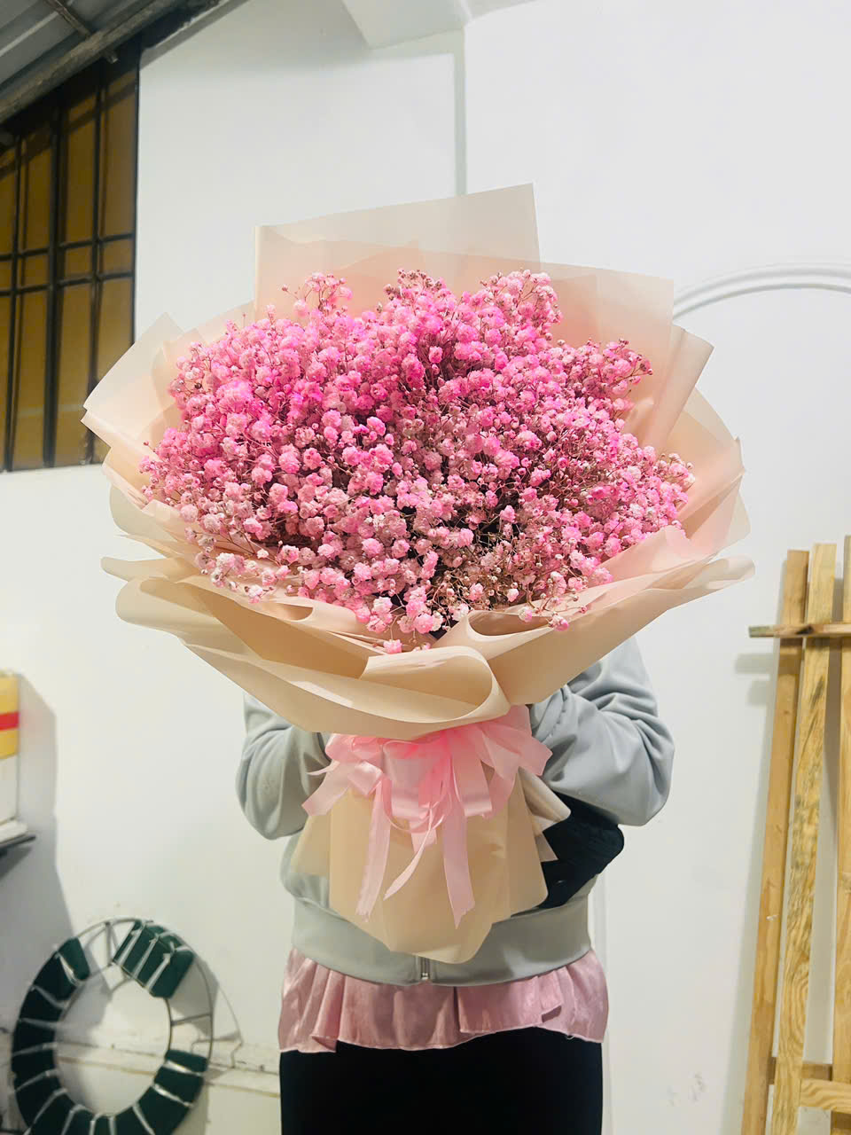Shop Hoa Tươi Xã Tân Đông