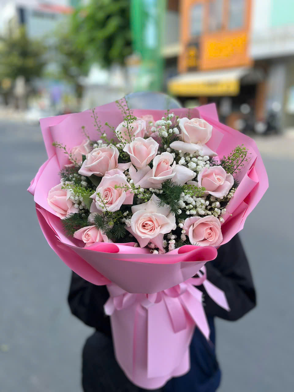 Shop Hoa Tươi Xã Trung Hiệp